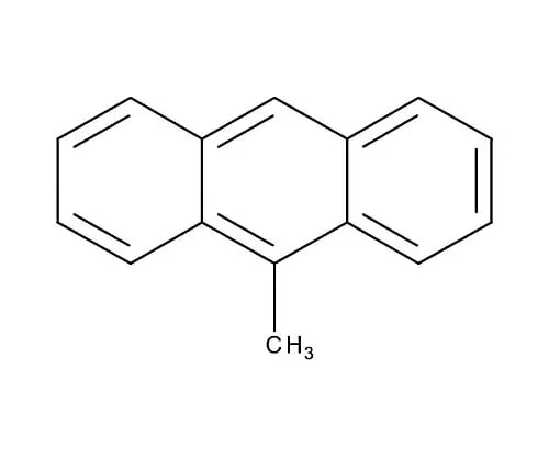 61-0367-97　［Discontinued］9-Methylanthracene for Synthesis 821249 1G　8.21249.0001