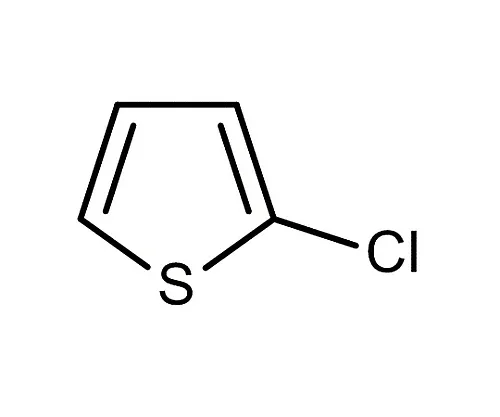 61-0380-41　［Discontinued］2-Chlorothiophene for Synthesis 841746 25mL　8.41746.0025