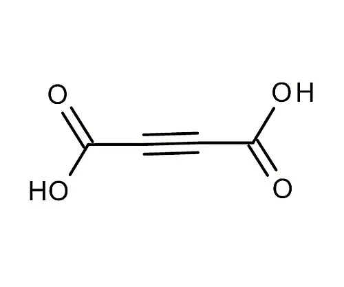 61-0324-58　［Discontinued］Acetylenedicarboxylic Acid for Synthesis 800147 10G　8.00147.0010