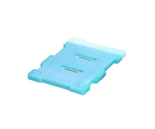 62-6377-76 Cold storage agent for cooking and heat storage container CAH-1200