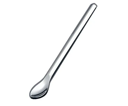 62-6721-54 18-8 Drop Petite Sweets Spoon