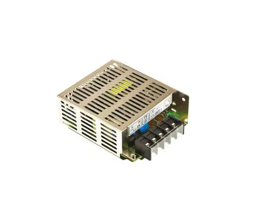 63-7534-44 TRACOPOWER 35W 1 Output Embedded Switch Mode Power Supply SMPS, 1.5A, 24V dc Enclosed TXL 035-24S