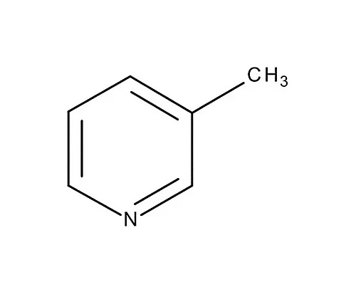 61-0339-28　［Discontinued］3-Methylpyridine for Synthesis 807048 1L　8.07048.1000