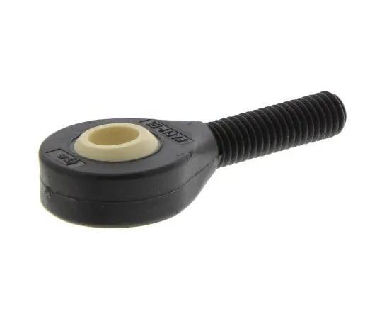 63-7485-51 Igus M8 Male Igumid G Rod End, 8mm Bore Size, 55mm Long , M8 Thread Size, Metric Thread Standard Male KARM-08