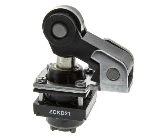 63-7505-16 Telemecanique Sensors Limit Switch Head for *** with XC Series ZCKD21