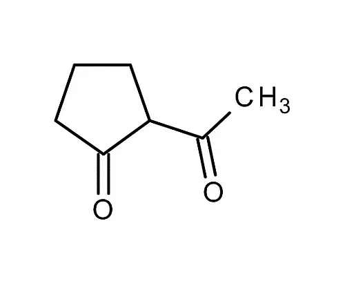 61-0354-60　［Discontinued］2-Acetylcyclopentanone for Synthesis 818395 10mL　8.18395.0010
