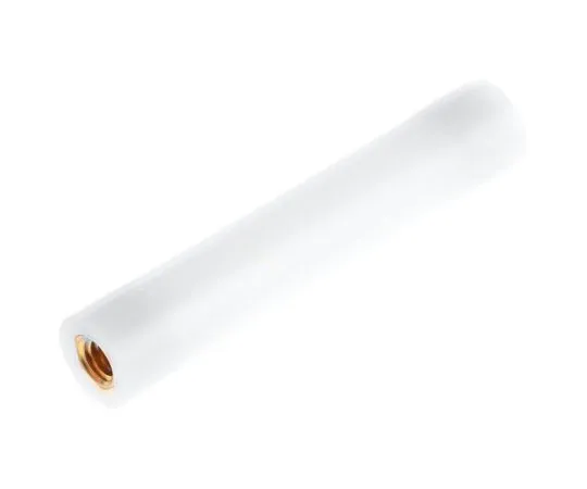 63-7429-85 TNSPG-M4-8-45-I/I, 45mm High Nylon Round Spacer With 8mm Diameter for M4 Screw TNSPG-M4-8-45-I/I