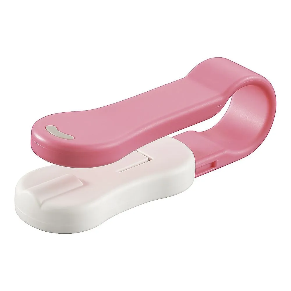 62-6485-42 Pack and bag cutter pink CH-2002