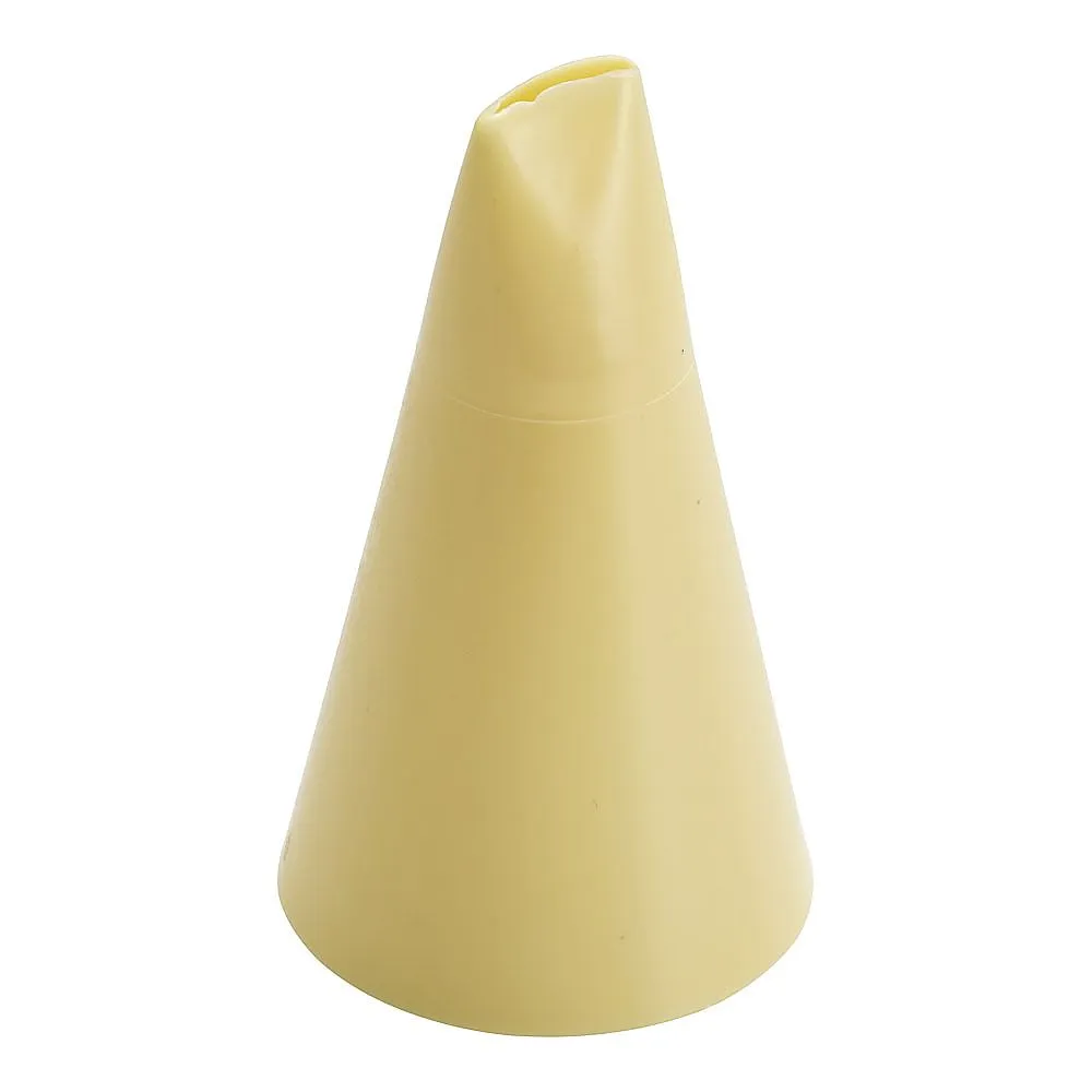 62-6551-22 Thermo PP Decorative Mouthpiece Right Rib 31533