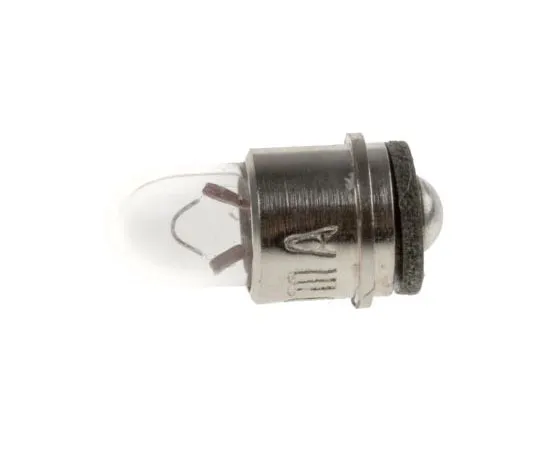 63-7504-91 Midget Flange Indicator Light, Clear, 5 V, 60 mA, 40000h 360-7531