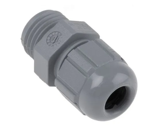 63-7546-58 Lapp Skintop ST PG7 Cable Gland, Polyamide, IP68 53015000
