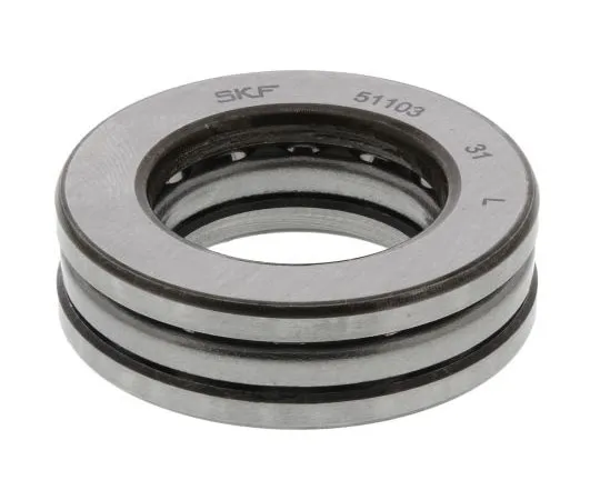 63-7468-12 17mm Thrust Ball Bearing 30mm O.D 51103