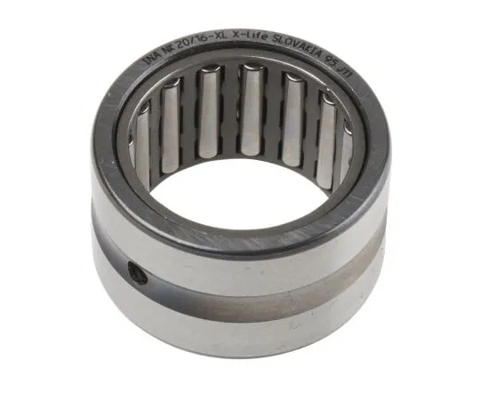 63-7401-41 Needle Roller Bearing NK20/16-XL, 20mm I.D, 28mm O.D NK20/16-XL