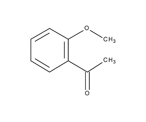 61-0376-86　［Discontinued］2'-Methoxyacetophenone for Synthesis 841349 25mL　8.41349.0025