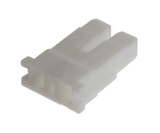 63-7384-72 JST BHSR Male Connector Housing, 3.5mm Pitch, 2 Way, 1 Row BHSR-02VS-1(N)(P)