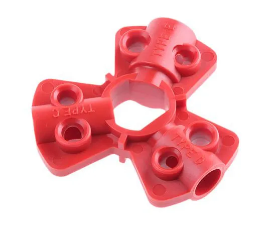 63-7482-54 6.5mm Shackle Pneumatic Lockout, 12mm Attachment Point 64221