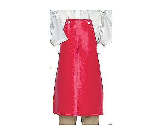 62-6645-34 Shabalba Leather Apron Aka 6650
