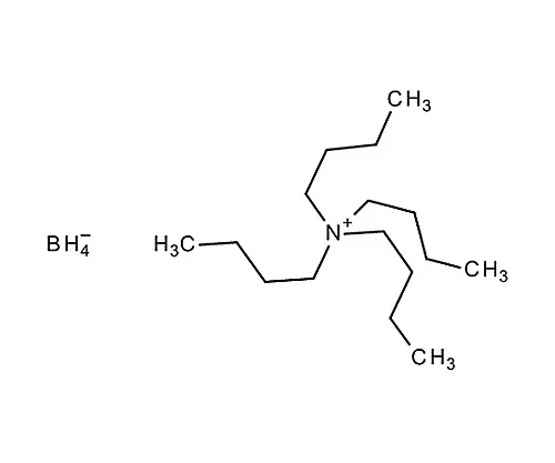 61-0375-46　［Discontinued］Tetra-N-Butylammonium Borohydride for Synthesis 841188 10G　8.41188.0010