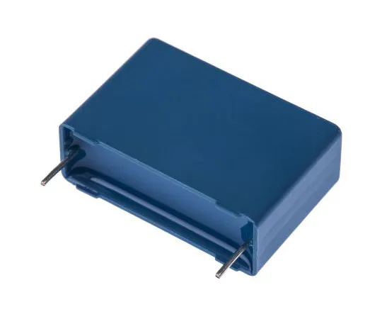 63-7414-44 EPCOS 680nF Polypropylene Capacitor PP 250 V ac, 630 V dc ±10% Tolerance Through Hole B32652 Series B32654A6684K000