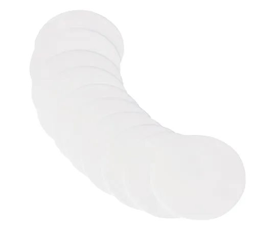 3-5363-01　［Discontinued］Polypropylene Pleated Filter Disk 0.2μm 10 Pieces　NM04711BF002