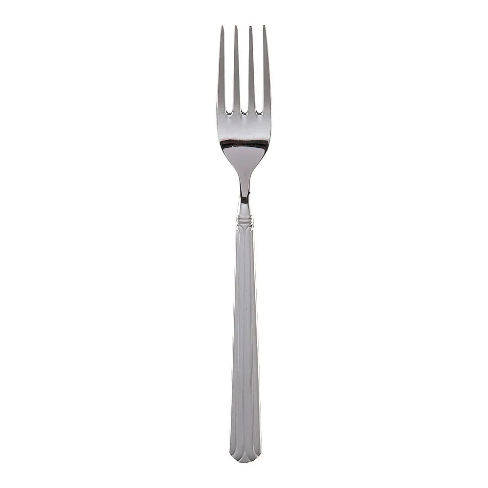 62-6718-21　Abert 18-10 Spl***id Table Fork