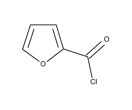 61-0359-93　［Discontinued］Chloride 2-Furoyl for Synthesis 820169 25mL　8.20169.0025
