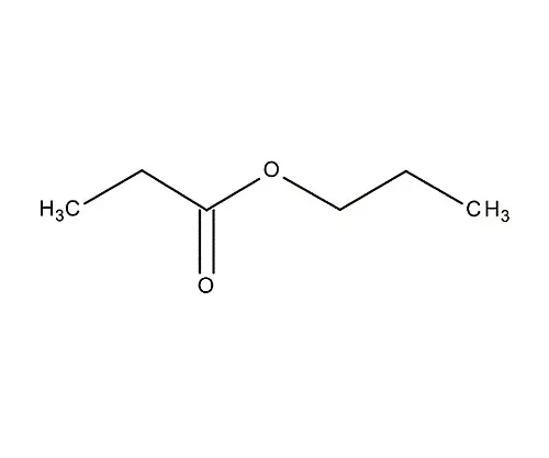 61-0366-50　［Discontinued］Propyl Propionate for Synthesis 821048 250mL　8.21048.0250
