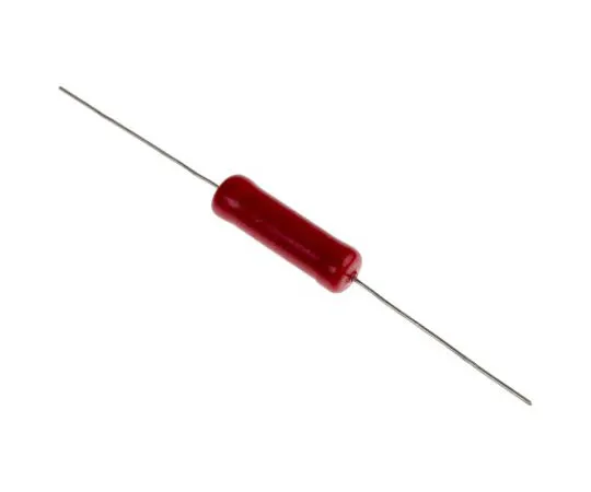 63-7377-78 RS PRO 10MΩ 2.5W Through Hole Fixed Resistor ±5% ±25ppm/°C 146-9485