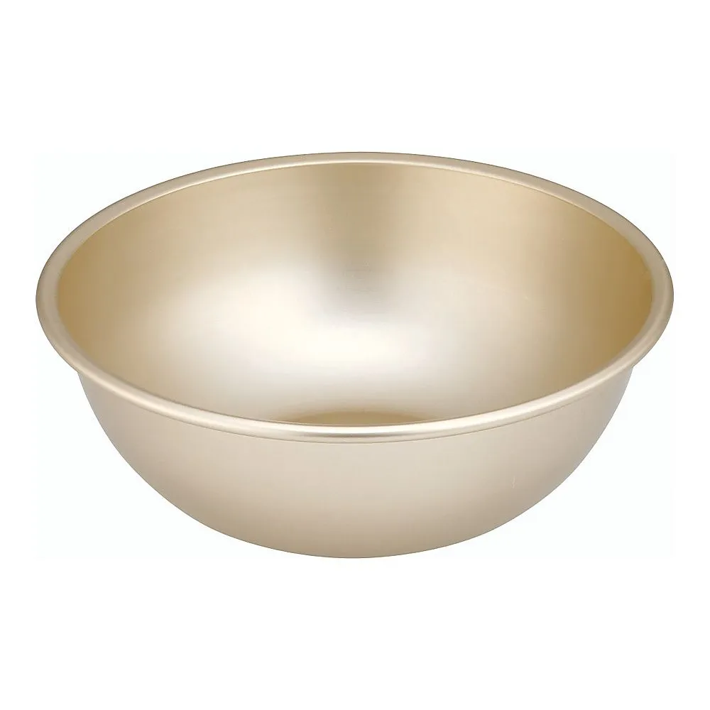 62-6396-51 Gold Alumite Ball 26 cm