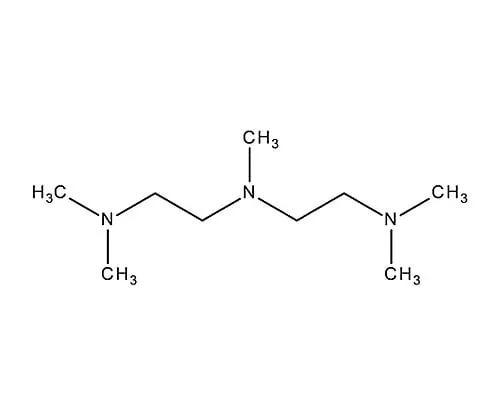 61-0379-95　［Discontinued］N,N,N',N'',N''-Pentamethyldiethylenetriamine for Synthesis 841692 500mL　8.41692.0500