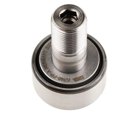 63-7368-07 Stud Track Roller KR40PPA, 18mm ID, 40mm OD KR40PPA
