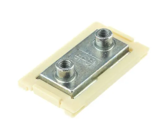 63-7513-13 Igus Linear Guide Carriage NW-02-27, N NW-02-27