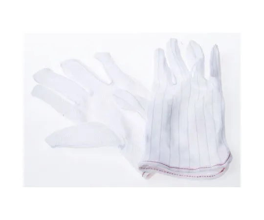 63-7503-22 XL PET Anti-Static Gloves 356-2220