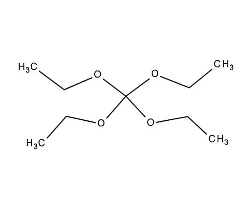61-0358-14　［Discontinued］Tetraethyl Orthocarbonate for Synthesis 818835 10mL　8.18835.0010