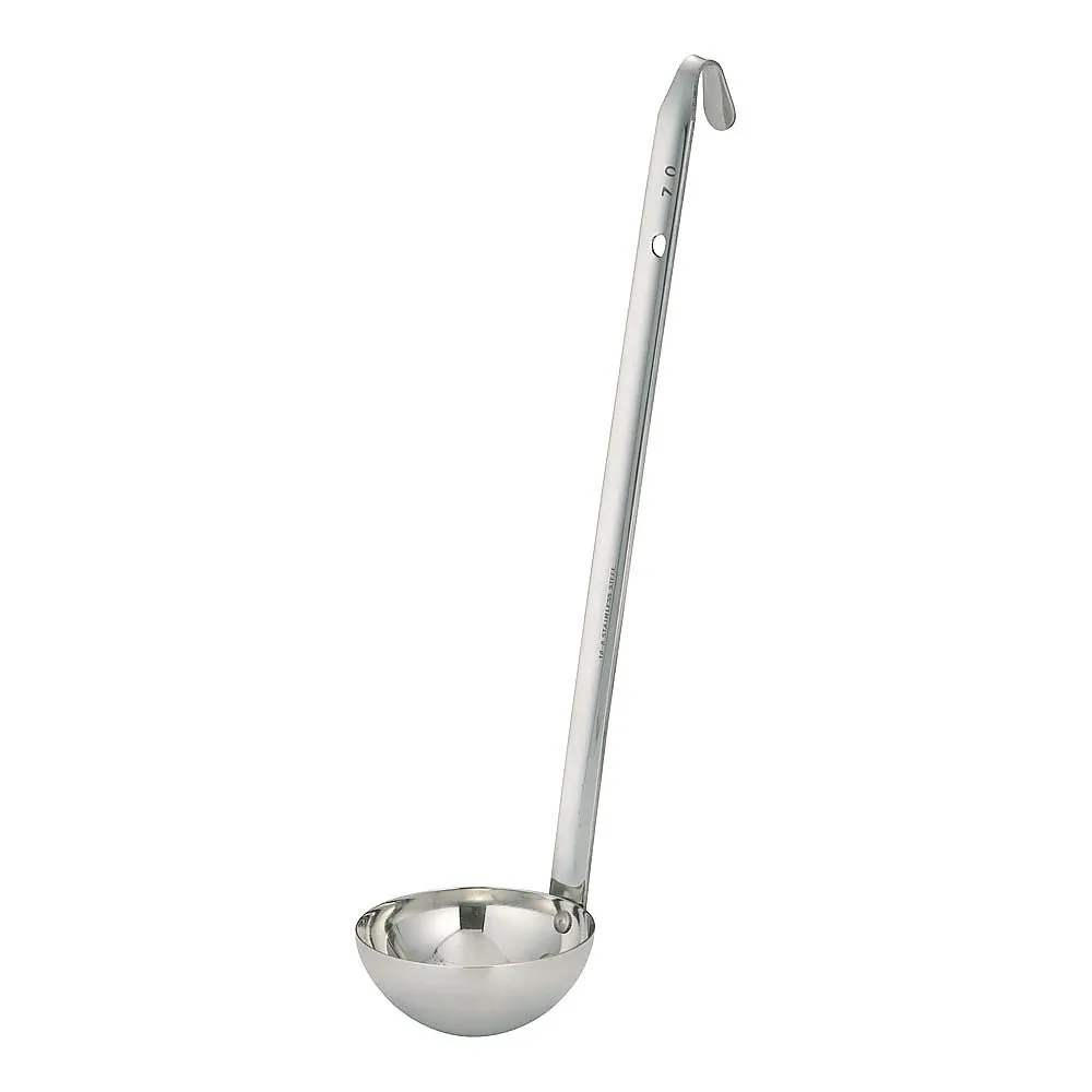 62-6454-02 18-8 Soup Reddle 70 mL BLCF90070