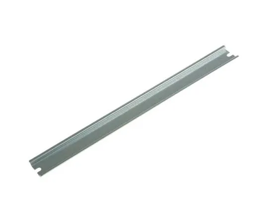 63-7413-22 Fibox 335 x 35 x 7.5mm Din Rail for *** with EK Enclosure, Solid Enclosure, TEMPO Enclosure EKV 32 DIN-35 RAIL