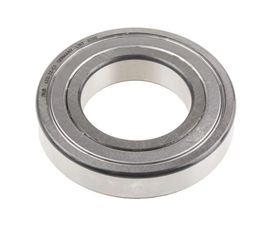 63-7369-29 60mm Deep Groove Ball Bearing 110mm O.D 6212-2Z-C3