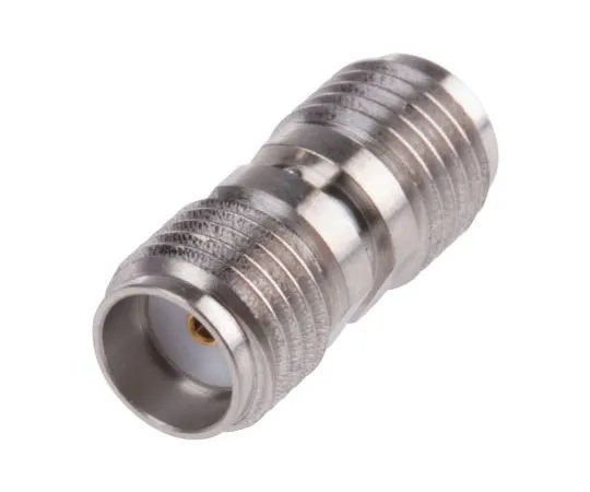 63-7474-50 Straight 50Ω RF Adapter SMA Socket to SMA Socket 0 → 18GHz R125705001