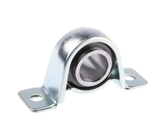 63-7496-76 Pedestal Bearing P 25 TF, 25mm ID P 25 TF
