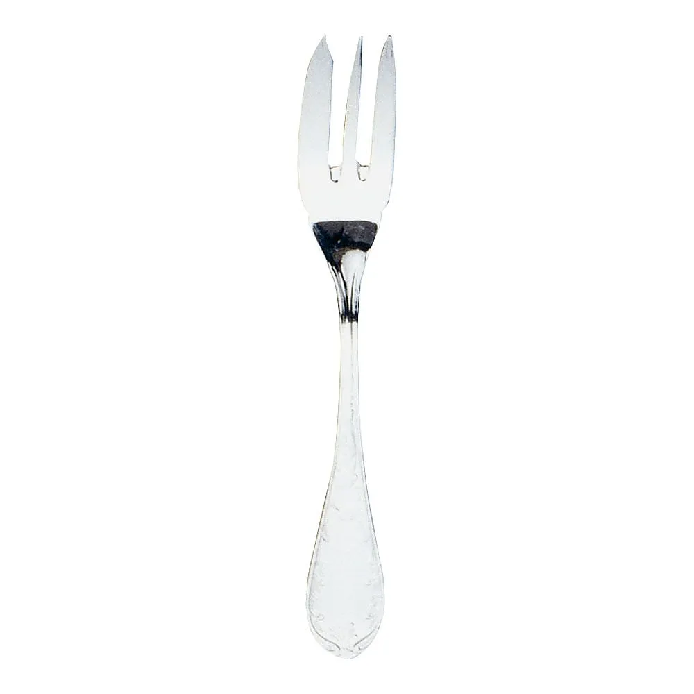 62-6699-44 SA Yohiro Fairy Tea Cake Fork