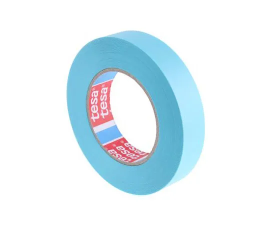 63-7514-50 Tesa Tesa 4438 Blue Masking Tape 25mm x 50m 04438-00015-00
