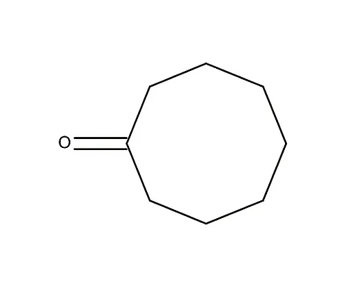 61-0332-10　［Discontinued］Cyclooctanone for Synthesis 802662 50G　8.02662.0050