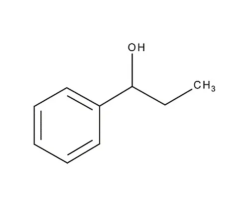 61-0338-99　［Discontinued］1-Phenyl-1-Propanol for Synthesis 807012 100mL　8.07012.0100