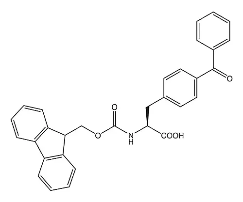 61-0390-83　［Discontinued］Fmoc-L-P-Benzoylphenylalanine 852287 1G　8.52287.0001