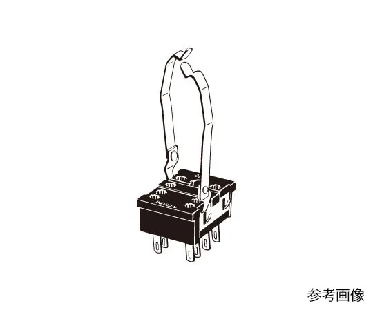 62-4783-90 general relay PY08-Y3