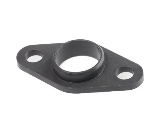 63-7485-48 2 Hole Flanged Bearing, GFL-12, 12mm ID GFL-12