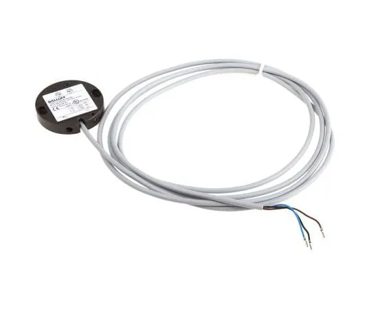 63-7513-86 SIE Sensorick Capacitive sensor 25 mm PNP/NPN-NO/NC supply voltage 10 → 30 V dc IP65 BCS003K