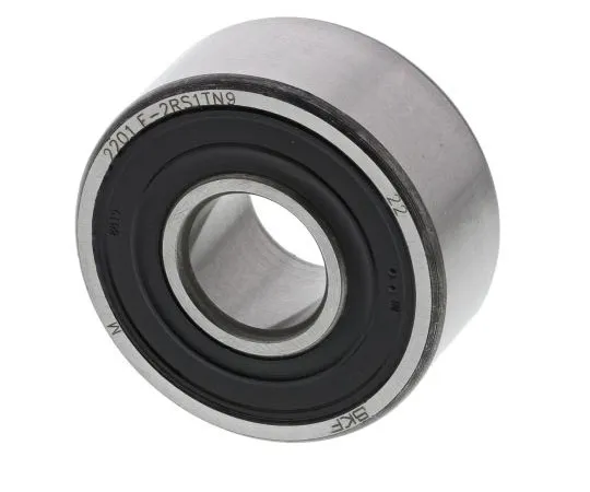 63-7466-66 12mm Self Aligning Ball Bearing 32mm O.D 2201 E-2RS1TN9