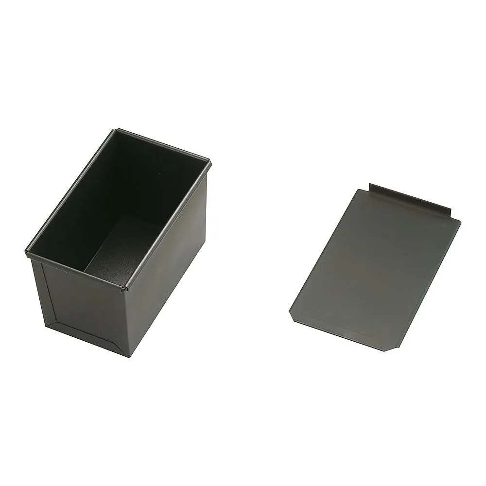 62-6575-59 Sulton bread mold (with lid): 1.5 loaves