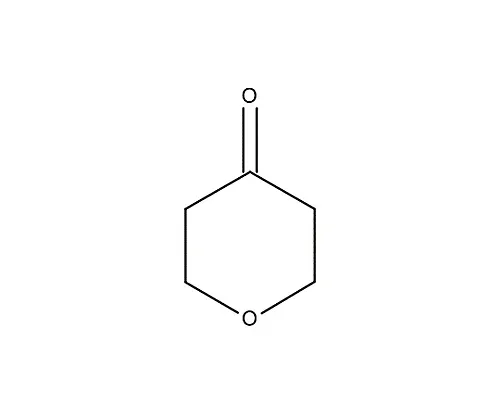 61-0353-46　［Discontinued］Tetrahydro-4H-Pyran-4-One for Synthesis 818226 1mL　8.18226.0001